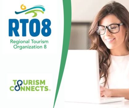 Tourism Connects