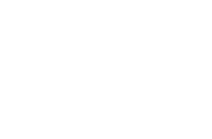 Explore Kawartha Lakes logo, with tree and polka dot decoration
