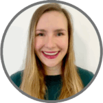 Caroline Morrow headshot