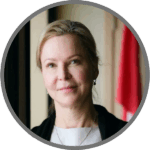 Olena Hankivsky headshot